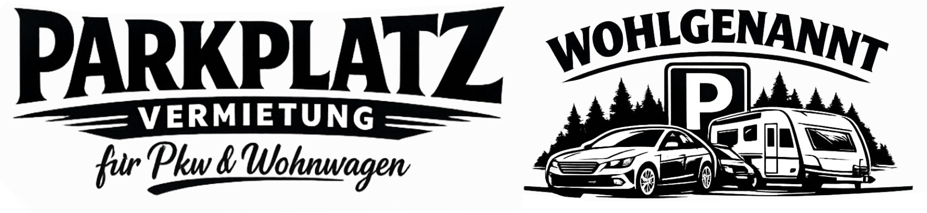 Parkplatzvermietung Wohlgenannt in Feldkirch